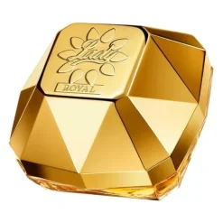 Lady Million Royal  E.d.P. Nat. Spray
