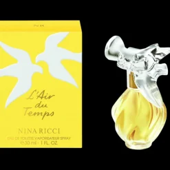 L'Air du Temps Eau de Toilette