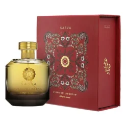 L'Amour Libertin Eshqh-e-Aazaad EdP Nat Spray
