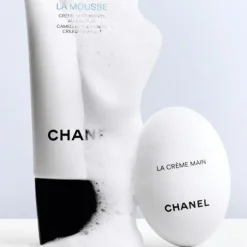 LA MOUSSE