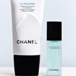 LA MOUSSE
