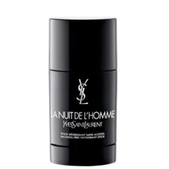 La Nuit de L'Homme Deodorant Stick