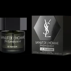 La Nuit de L'Homme Eau de Parfum