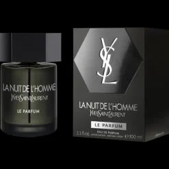 La Nuit de L'Homme Eau de Parfum
