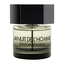 La Nuit de L'Homme Eau de Toilette