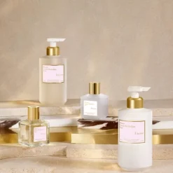 À la Rose Body Oil