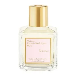 À la Rose Body Oil