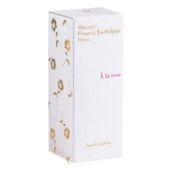 À la Rose Eau de Parfum