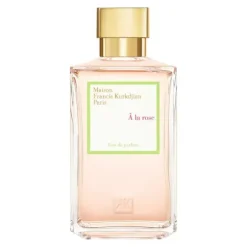 À la Rose Eau de Parfum