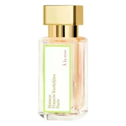 À la Rose Eau de Parfum