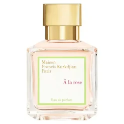 À la Rose Eau de Parfum