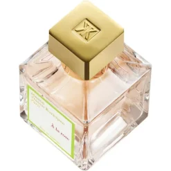 À la Rose Eau de Parfum