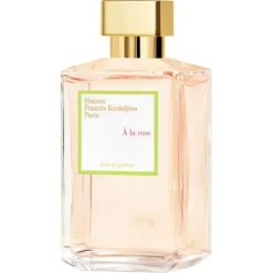 À la Rose Eau de Parfum
