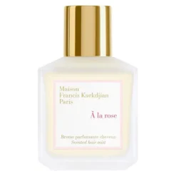À la Rose Hair Mist