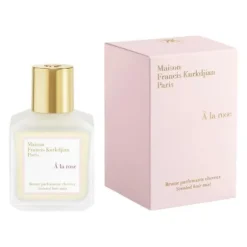 À la Rose Hair Mist