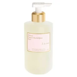 À la Rose Hand & Body Cleansing Gel