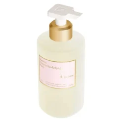À la Rose Hand & Body Cleansing Gel