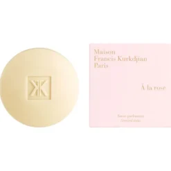 À la Rose Soap