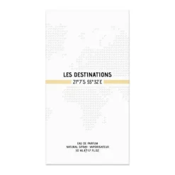 La Réunion E.d.P. Spray