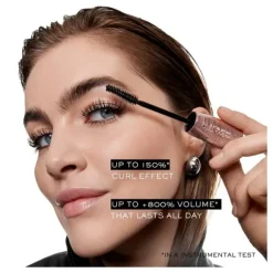 Lash Idôle Curl Goddess