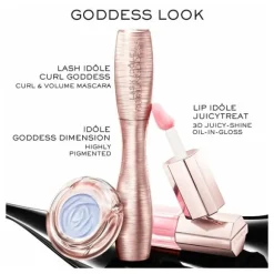 Lash Idôle Curl Goddess