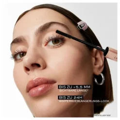 Lash Idôle Flutter Extension Mascara