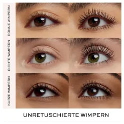 Lash Idôle Flutter Extension Mascara