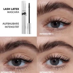 Lash Latex Mascara