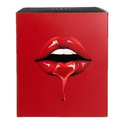 Latte Di Cherry Extrait de Parfum