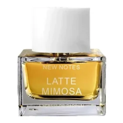 Latte Mimosa Extrait De Parfum