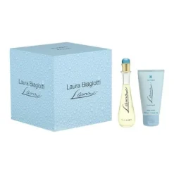 Laura Set EdT Nat. Spray + Body Lotion