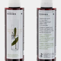 Laurel & Echinacea Shampoo