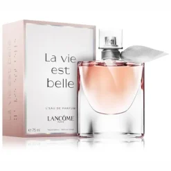 La vie est Belle Eau de Parfum