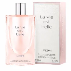La vie est Belle Gel Douche