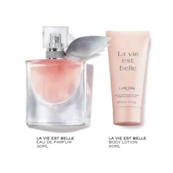 La vie est belle Set