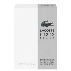 L.12.12 Blanc E.d.P. Nat. Spray