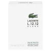 L.12.12 Blanc E.d.T. Nat. Spray