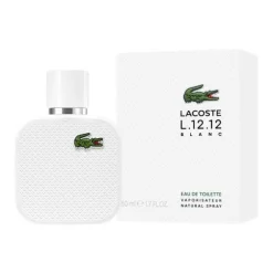 L.12.12 Blanc E.d.T. Nat. Spray