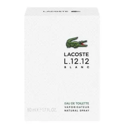 L.12.12 Blanc E.d.T. Nat. Spray