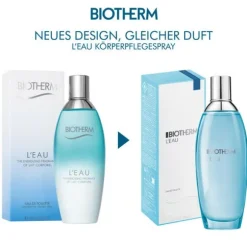L'Eau by Lait Corporel