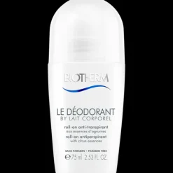 L’Eau by Lait Corporel Le Déodorant Roll-On