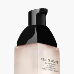 L'EAU DE MOUSSE