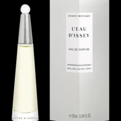 L'Eau d'Issey Eau de Parfum Refillable