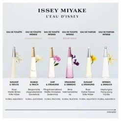 L'Eau d'Issey EdP Nat. Spray Intense