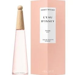 L'Eau d'Issey Pivoine E.d.T. Nat. Spray