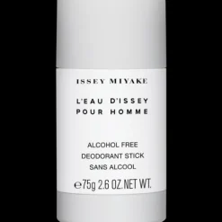 L'Eau d'Issey pour Homme Alcohol Free Deodorant Stick