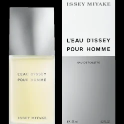 L'Eau d'Issey pour Homme Eau de Toilette