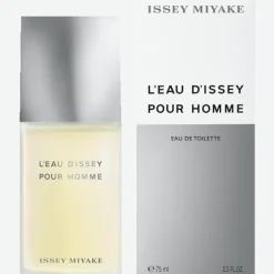L'Eau d'Issey pour Homme Eau de Toilette