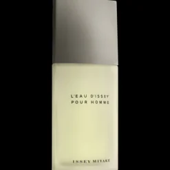 L'Eau d'Issey pour Homme Eau de Toilette