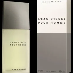L'Eau d'Issey pour Homme Eau de Toilette